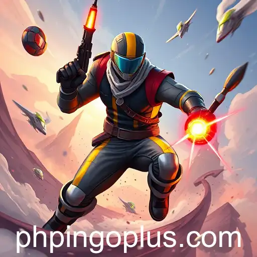 Exploring the Adrenaline-Fueled World of Action Games on Pingoplus