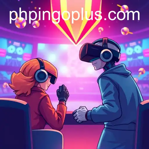 The Evolution of Online Gaming