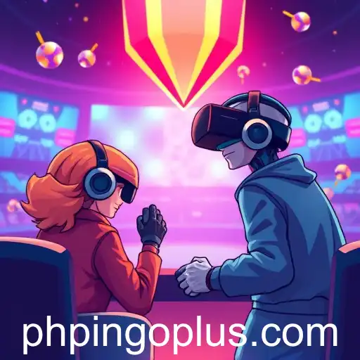 The Evolution of Online Gaming