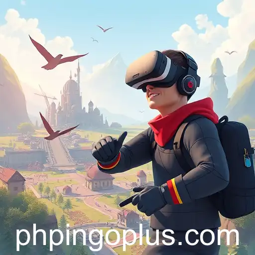 Pingoplus: Redefining Online Gaming Experiences