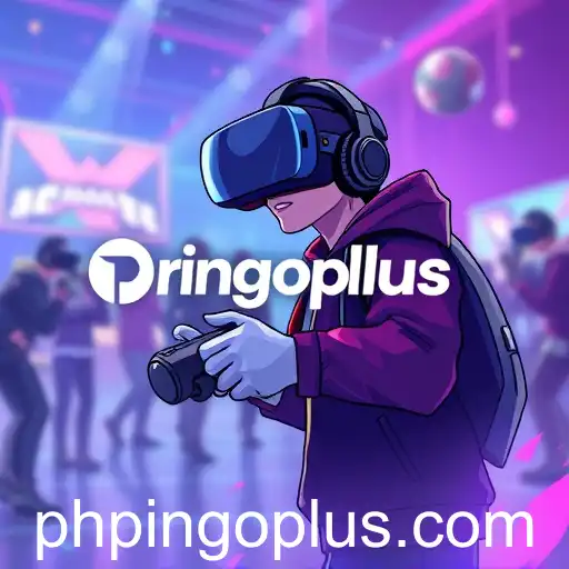 PingoPlus Revolutionizes Online Gaming