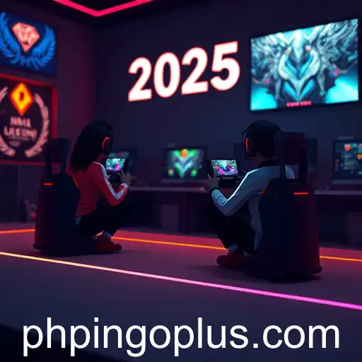 Pingoplus Revolutionizes Online Gaming