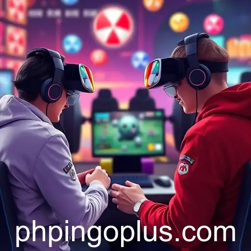 Pingoplus Revolutionizes Digital Gaming World