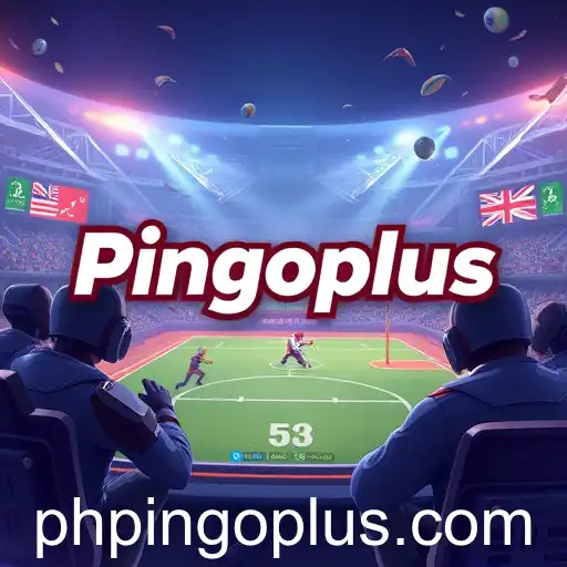 Pingoplus Revolutionizes Online Gaming