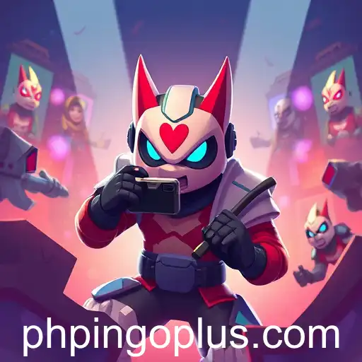 Pingoplus Revolutionizes Online Gaming Landscape