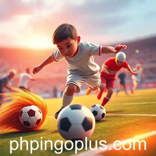 Pingoplus Revolutionizes Online Gaming Experience