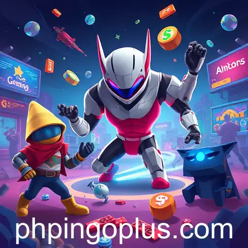 Pingoplus Revolutionizes Online Gaming World