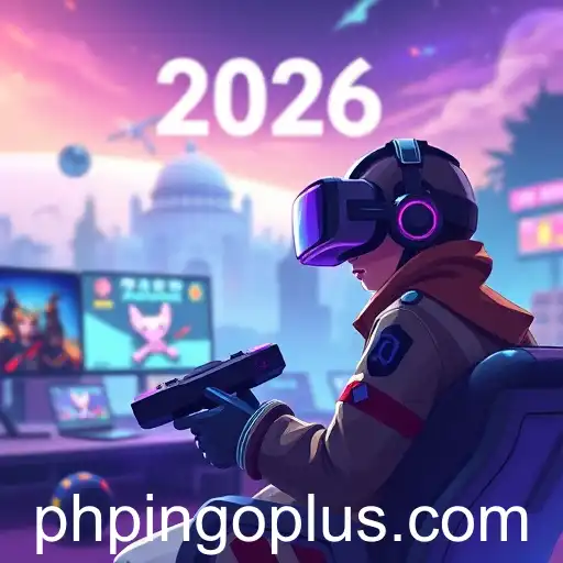 Pingoplus Revolutionizes Online Gaming Experience