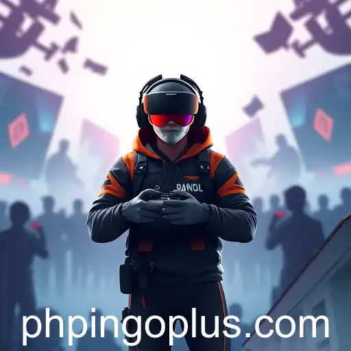 Rise of Pingoplus: A New Era in Online Gaming