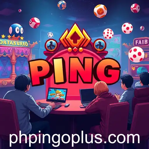 The Rise of Pingoplus in Online Gaming