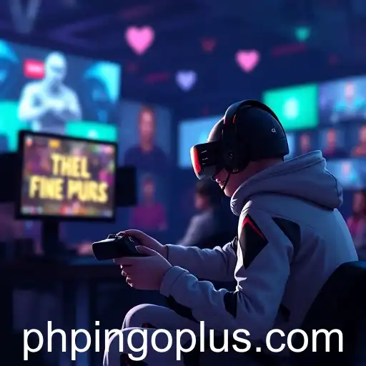 The Rising Influence of Online Gaming