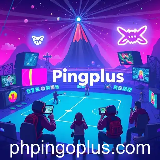 Rising Popularity of Online Gaming Platforms