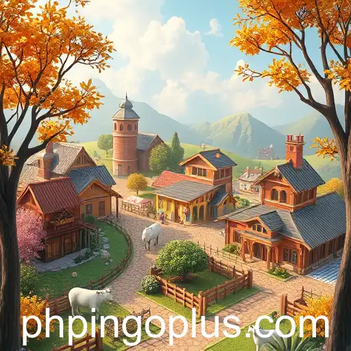 Pingoplus: Revolutionizing the Online Gaming Experience