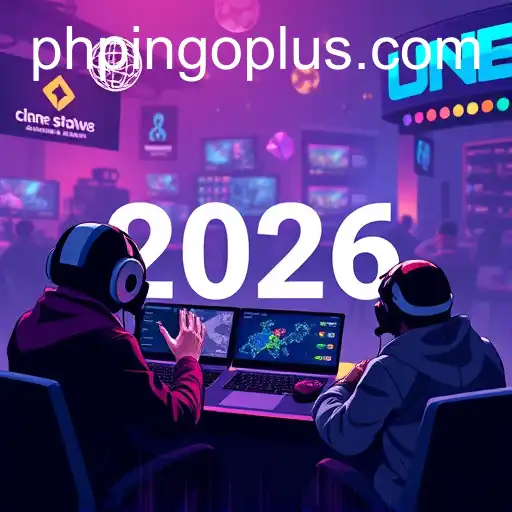 Pingoplus Revolutionizes Online Gaming in Mid-2020s