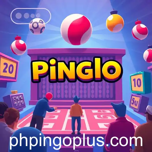 PingoPlus Revolutionizes Online Gaming