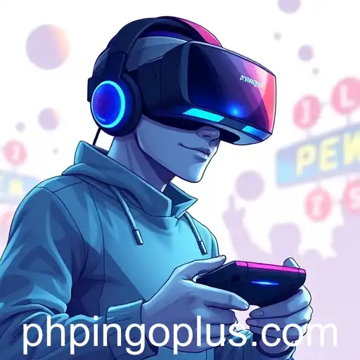 The Rise of Pingoplus in the Online Gaming Arena