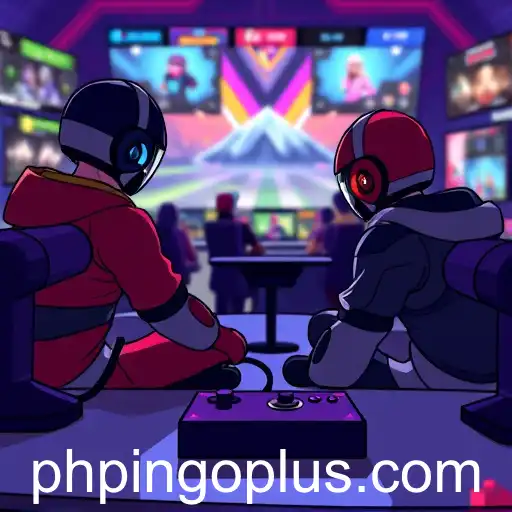 Pingoplus Transforms Online Gaming in 2025