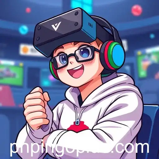 Pingoplus Revolutionizes Online Gaming Landscape