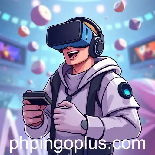 Pingoplus Revolutionizes Online Gaming