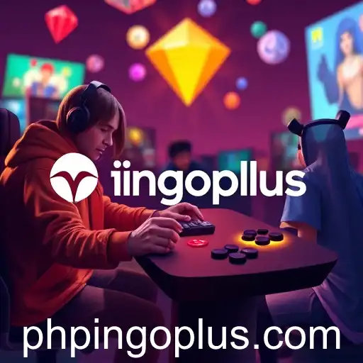 Pingoplus: A New Era for Online Gaming
