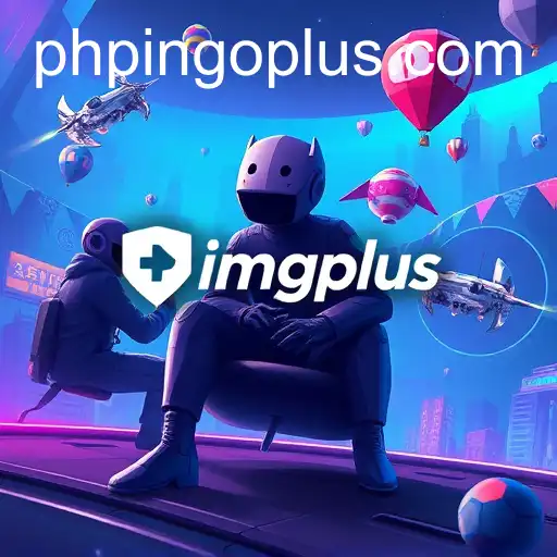 Pingoplus: Revolutionizing Online Gaming