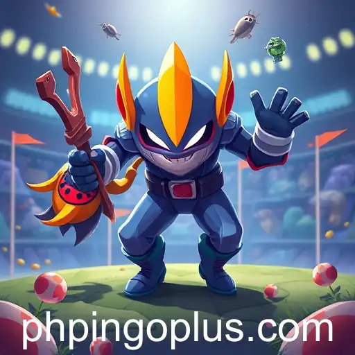 Pingoplus Revolutionizes Online Gaming Experience