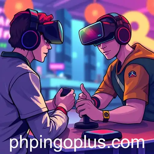 The Rise of Pingoplus in the Gaming World