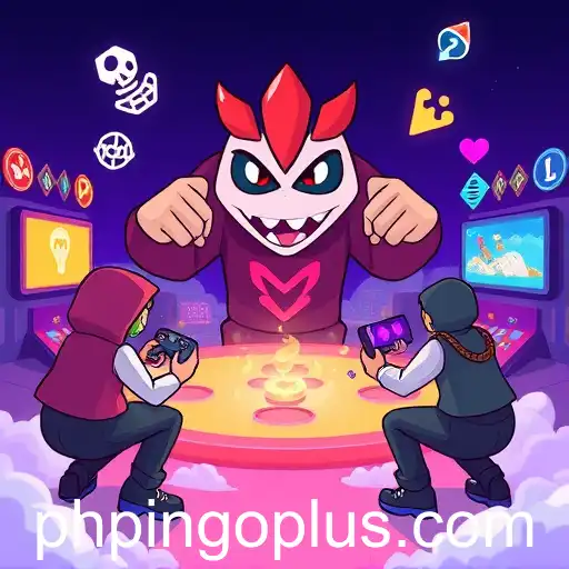 Unraveling the Rise of Pingoplus in Gaming