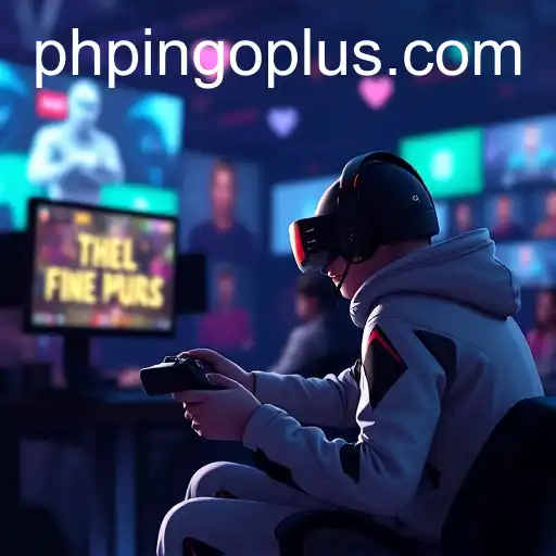 The Rising Influence of Online Gaming