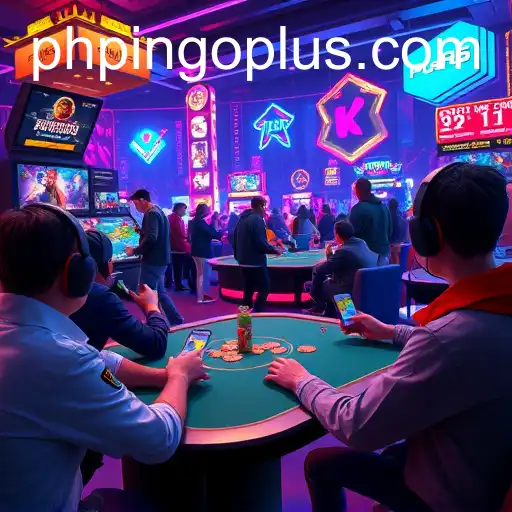 Rising Popularity of Online Gaming Platforms