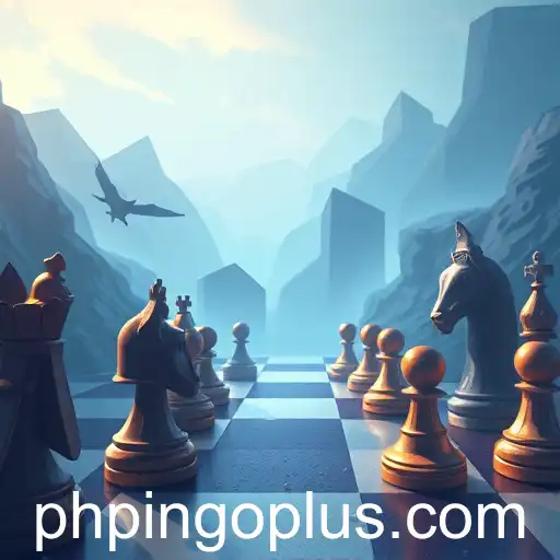 Discovering the World of Strategy Games on Pingoplus